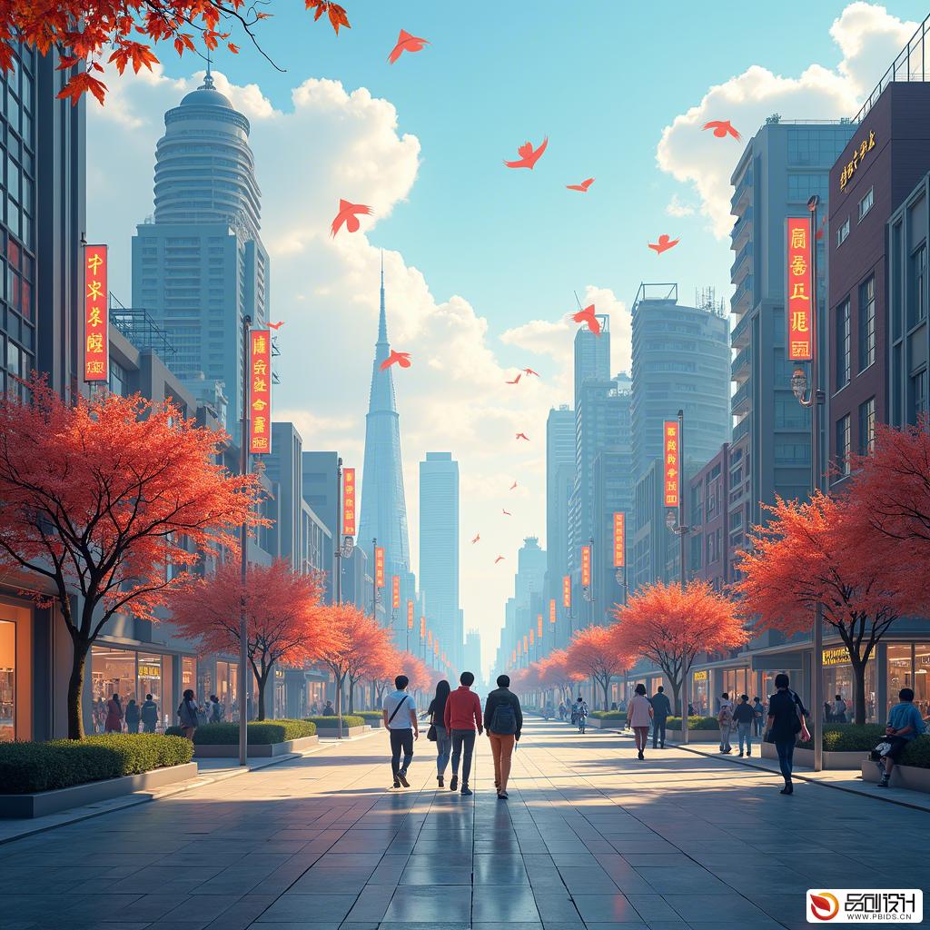 连云港市社交传播设计企业的崛起与影响力
