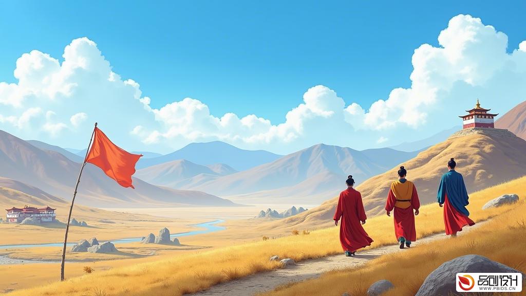 海南藏族自治州响应式网站设计合作伙伴：共创数字化未来
