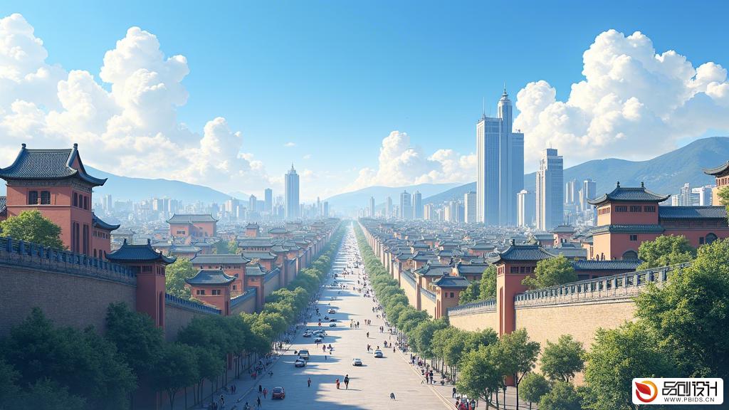 运城市品创设计工作室：创意无限，设计未来
