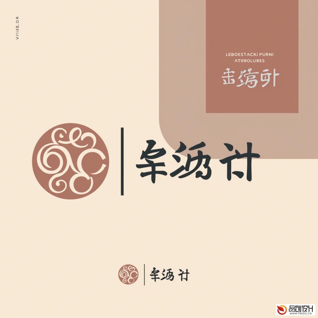 安康VI系统设计:塑造品牌视觉形象的创意中心