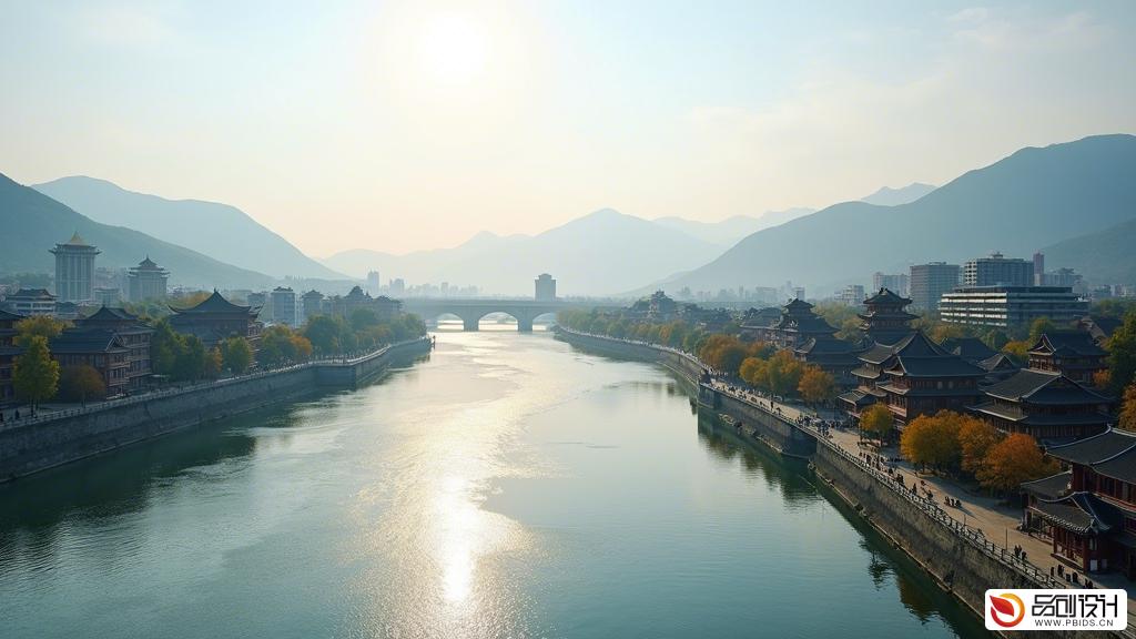 黑河市用户体验设计合作伙伴：共创卓越设计新篇章
