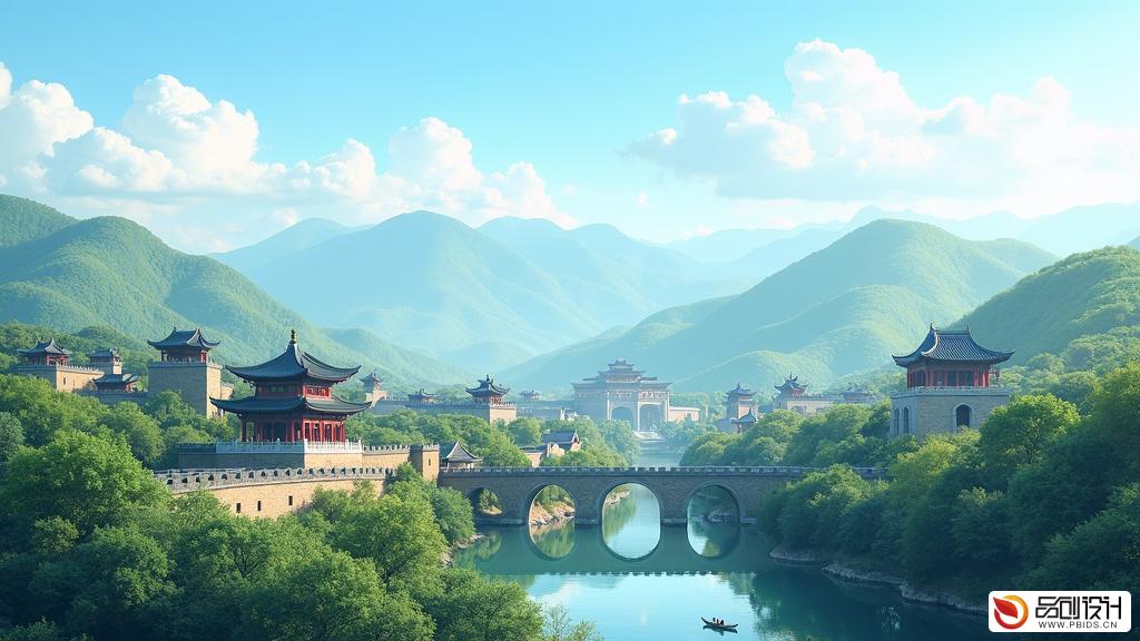 承德市品创设计动态：创新引领未来设计潮流
