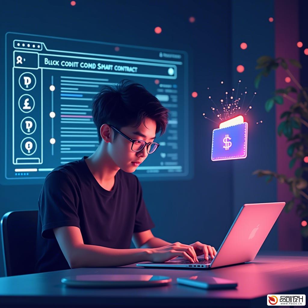 解密未来:加密货币创新设计智库的深度探索