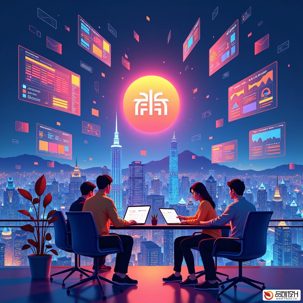 攀枝花市交互设计团队的创新之路
