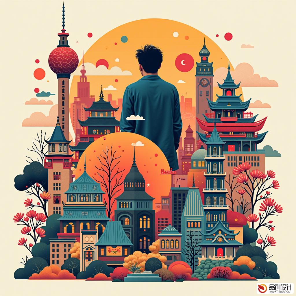 宝鸡市品创视觉智库:引领创意设计的智慧源泉