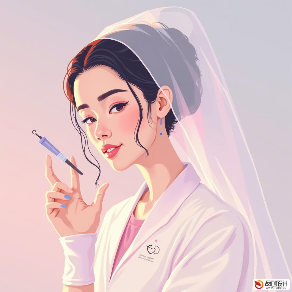 整形品牌焕新：重塑美丽，引领未来

