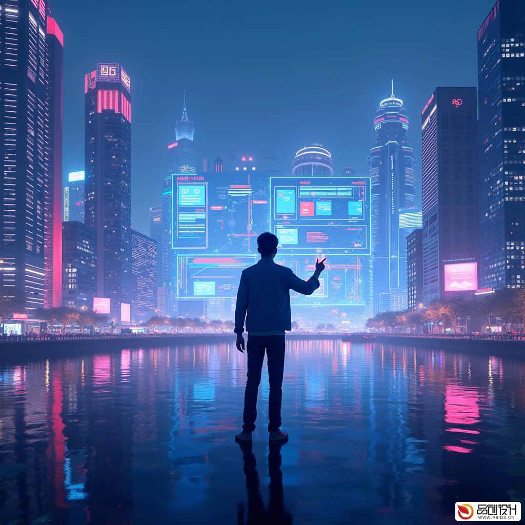 珠海市交互设计企业的崛起与创新之路