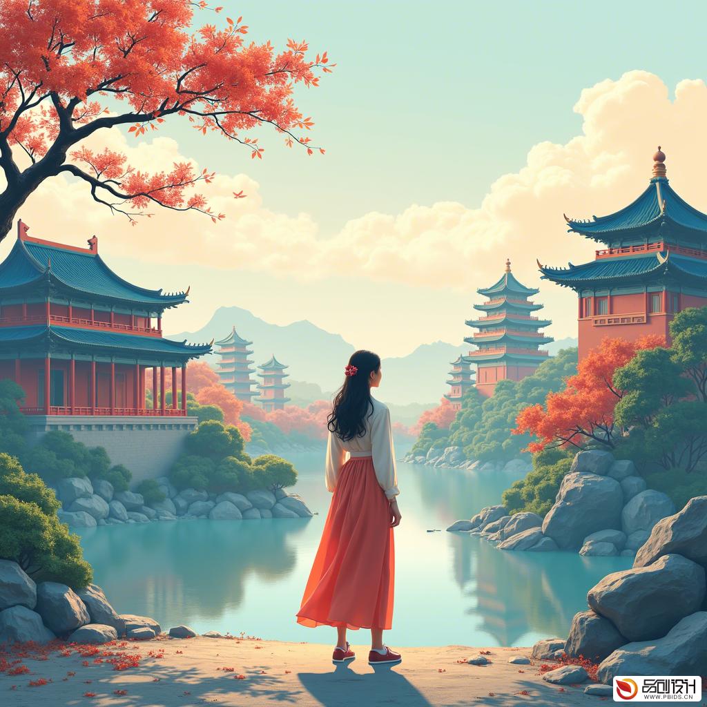 酒泉市UI设计设计公司的创新之路与卓越作品