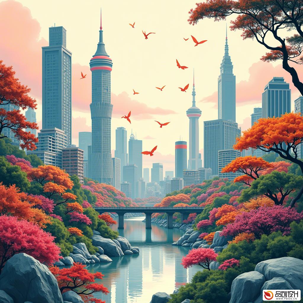 泰安市品牌创新设计机构的崛起与影响力
