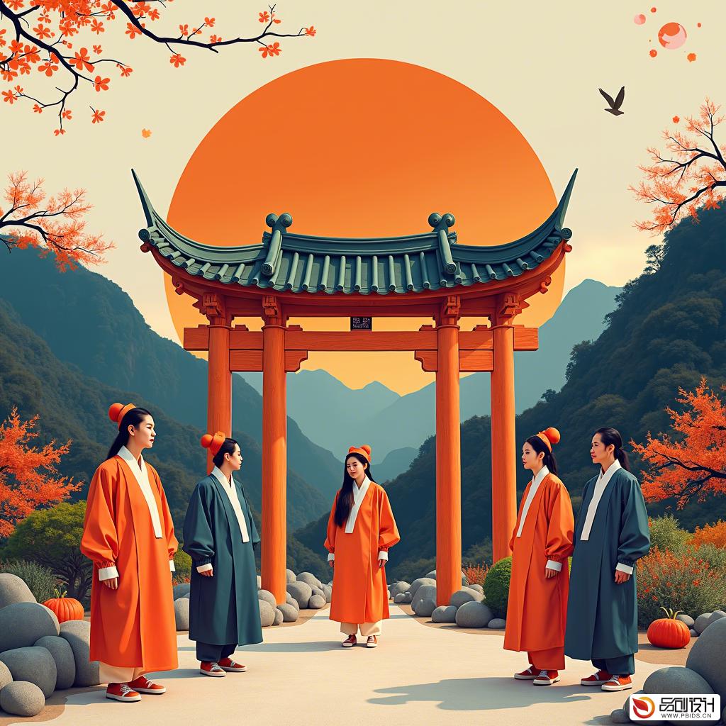 楚雄彝族自治州品牌创新设计：传承与创新的完美融合
