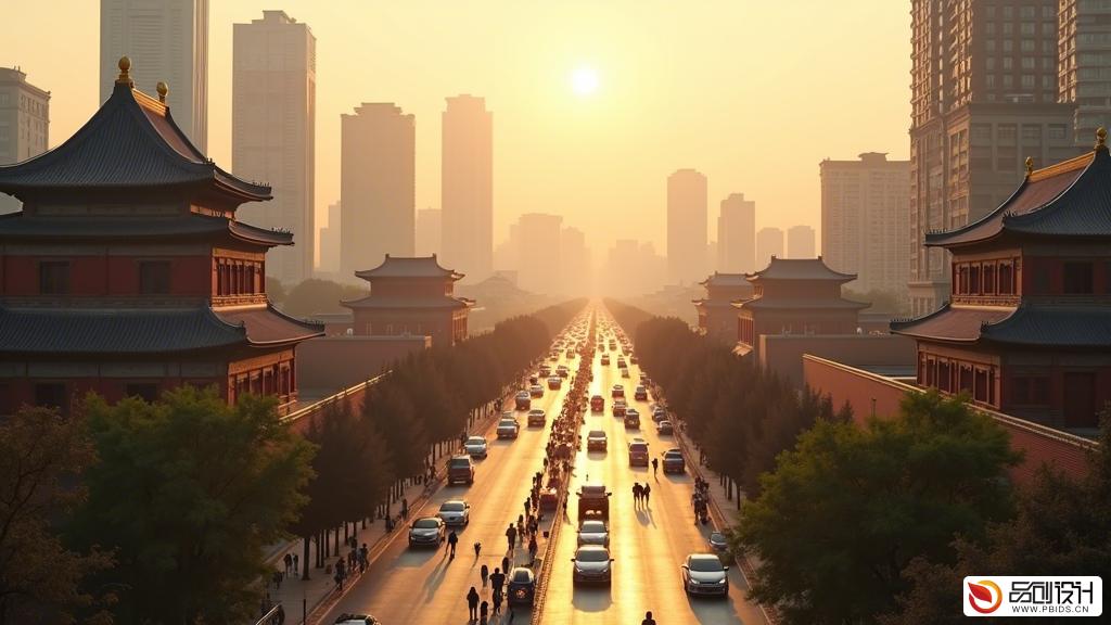 西安市操作流程优化设计中心：提升效率与质量的创新实践
