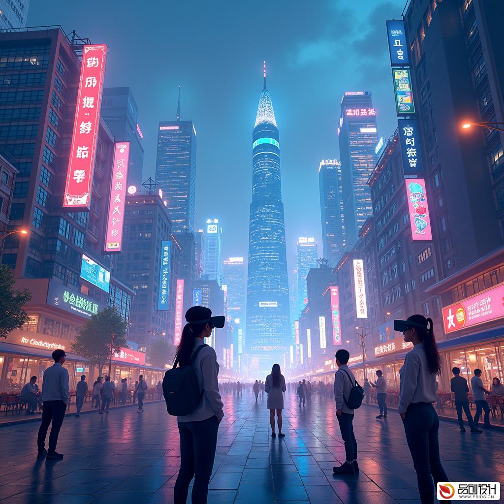 抚顺互动体验设计企业的创新之路