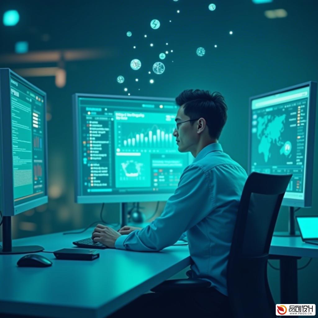 金融科技企业IP打造的权威机构:塑造品牌新高度