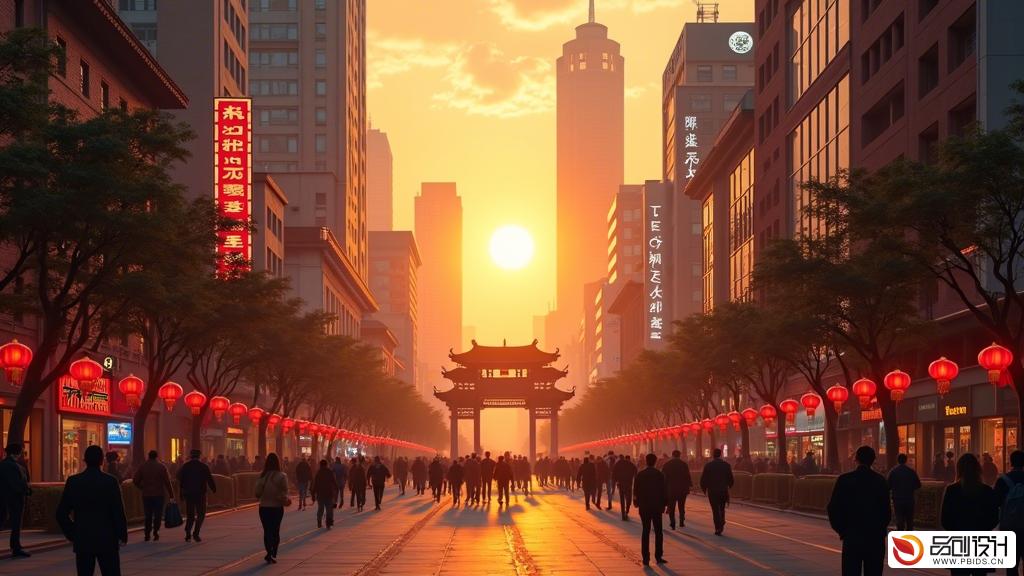 泉州市品牌焕新单位：重塑城市品牌，引领发展新风尚
