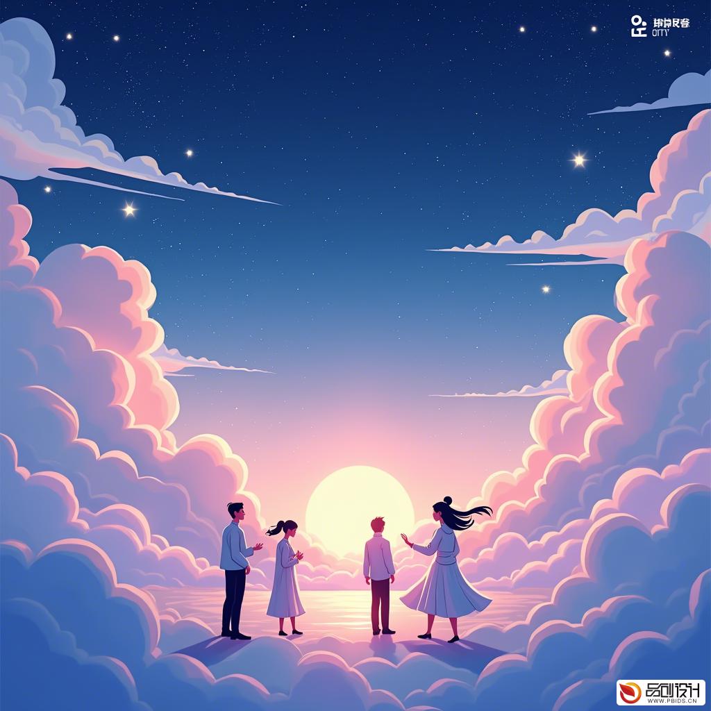 三门峡市网页动效设计团队的创意之旅
