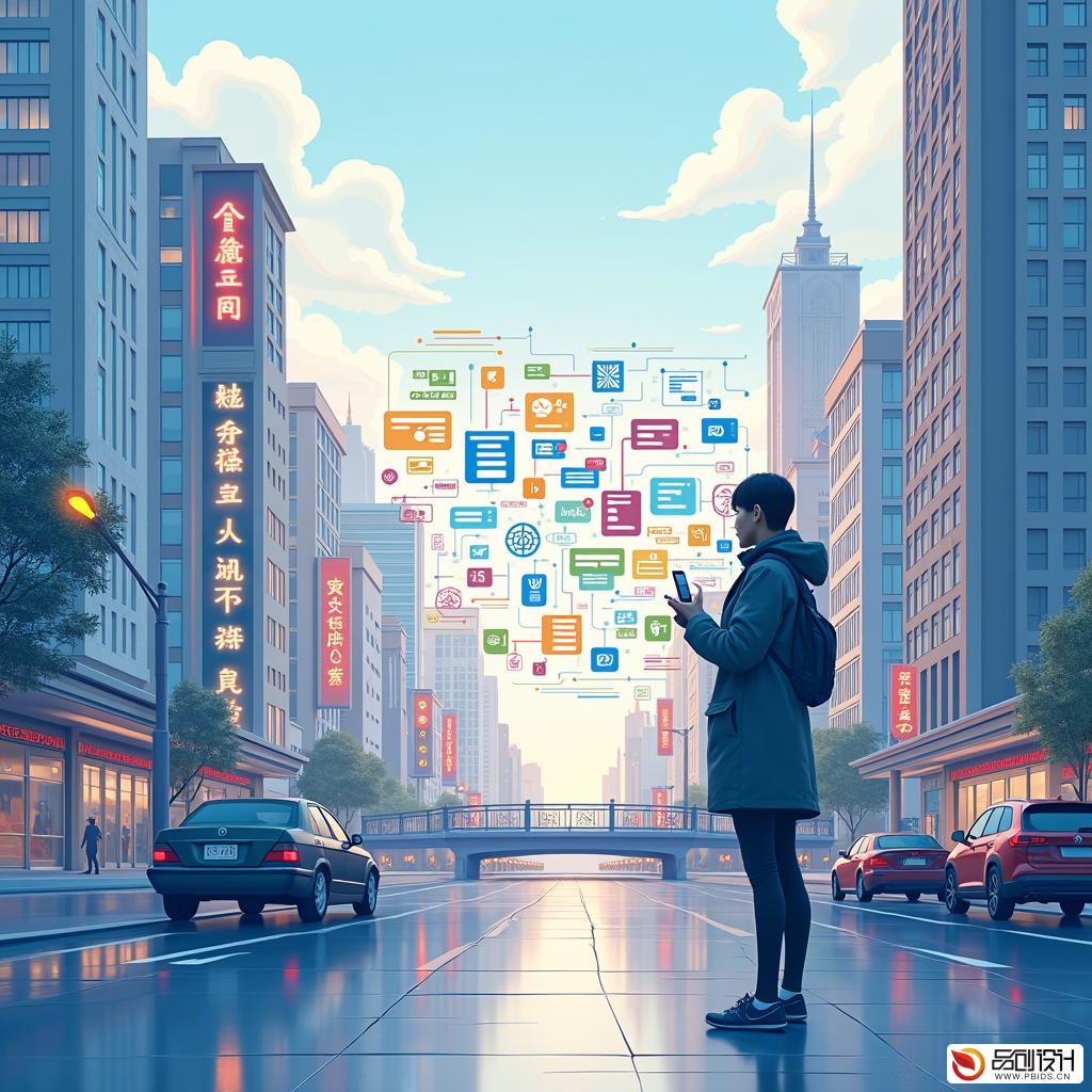 黑龙江UX设计设计公司的创新之路与卓越实践