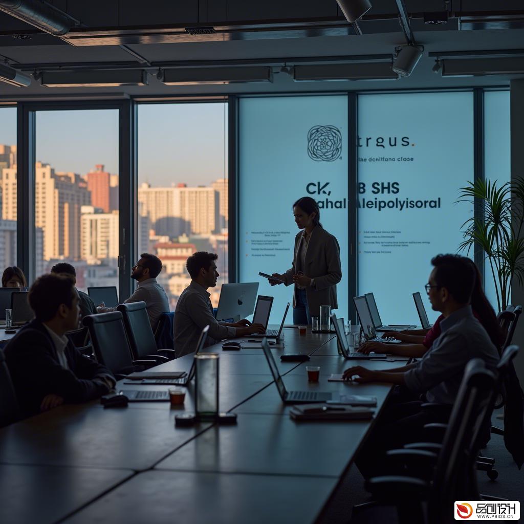 鄂尔多斯市运营增长视觉有限公司:引领数字营销新风尚