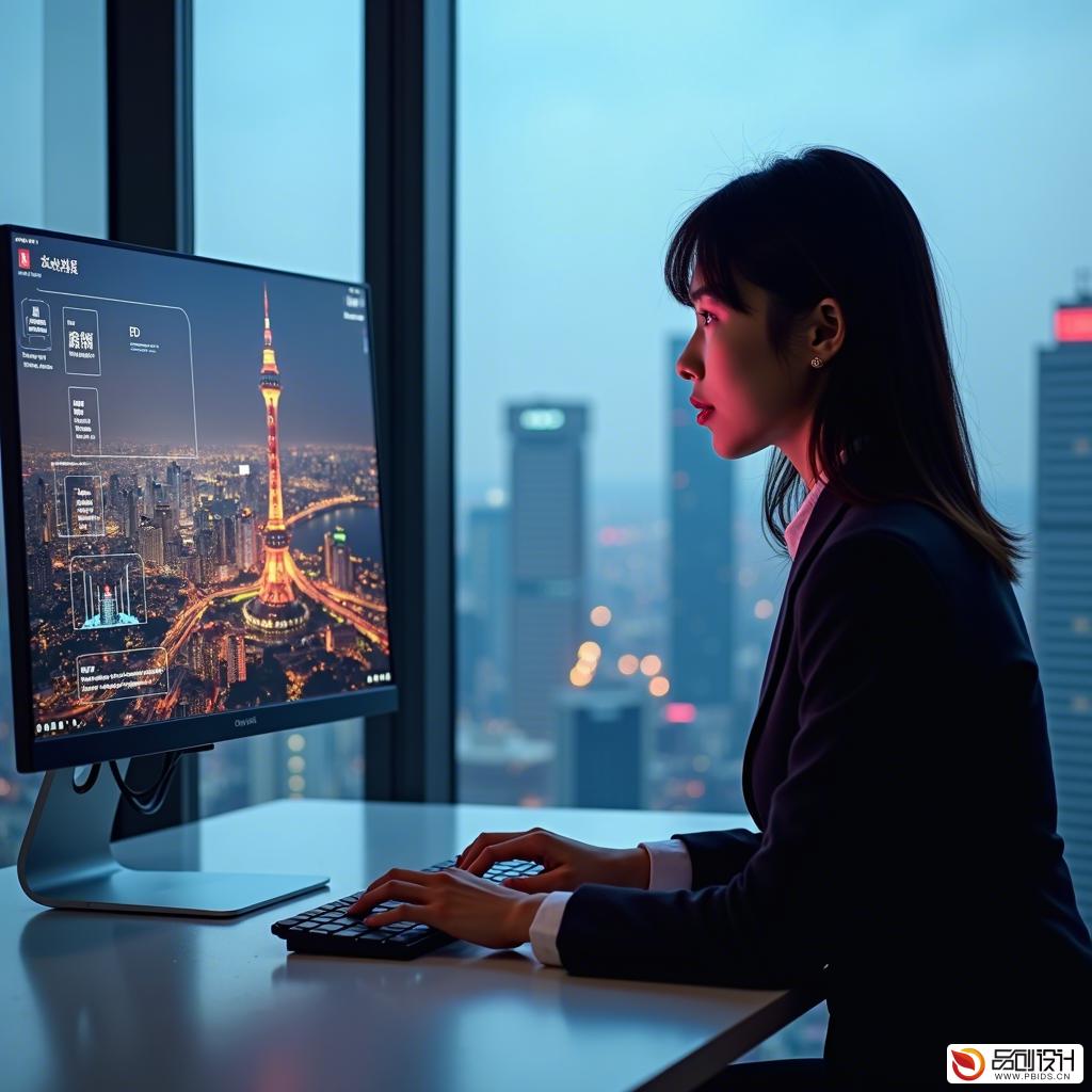 长春市软件界面优化:寻找卓越的合作伙伴