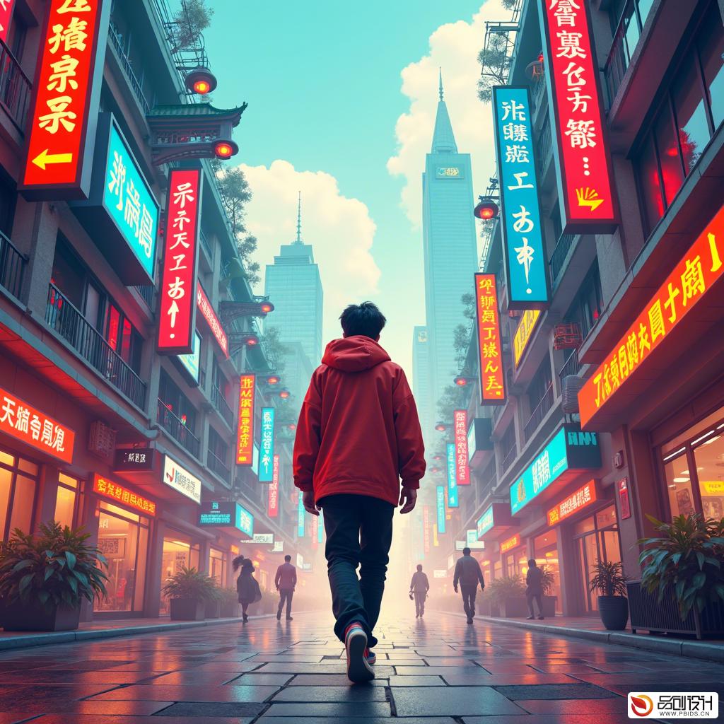 荆门市品牌文化可视化机构的创新之路