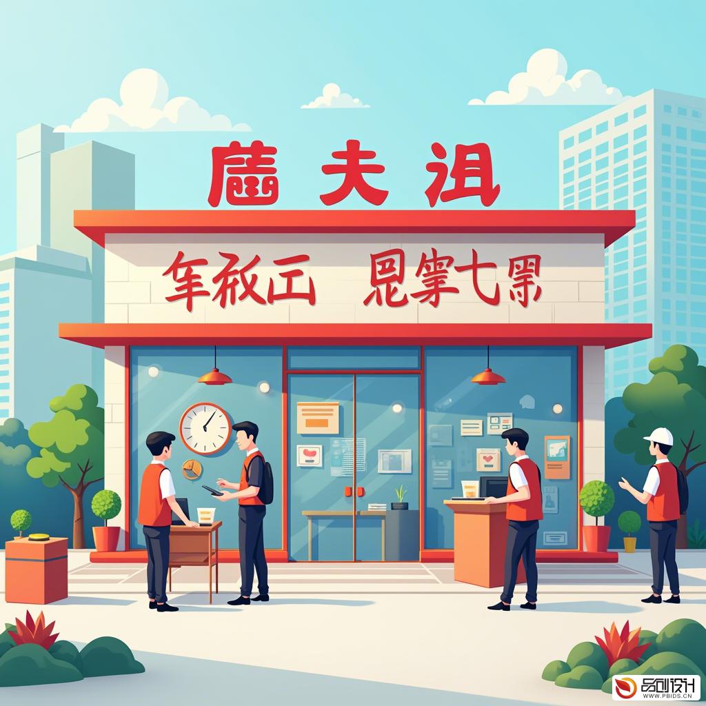 忻州市品牌焕新创新服务中心:引领地方品牌升级新篇章