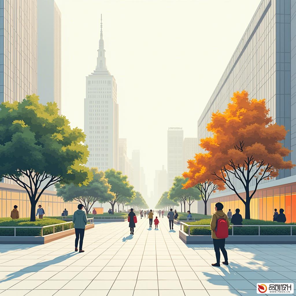 六盘水运营设计中心：创新引领，塑造城市设计新风貌
