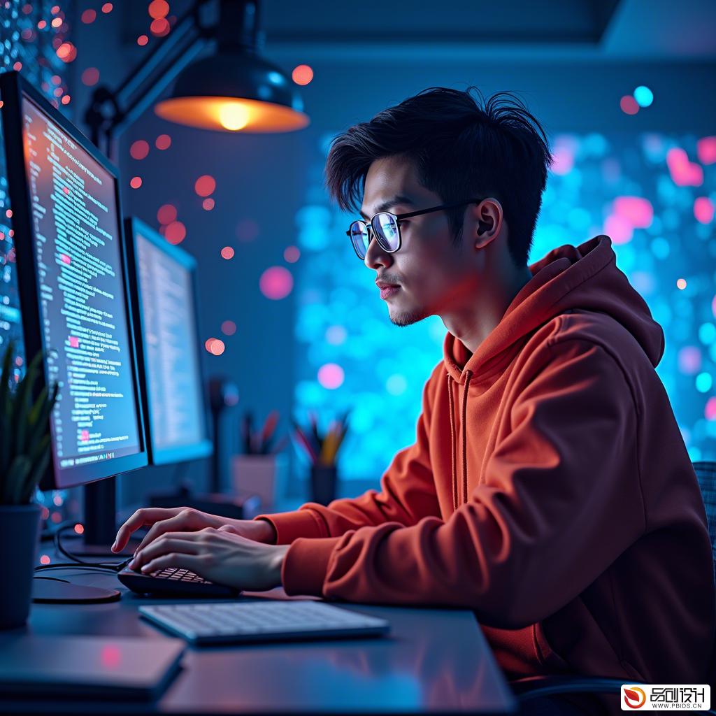 巴中市小程序视觉设计有限公司:打造数字化时代的视觉盛宴