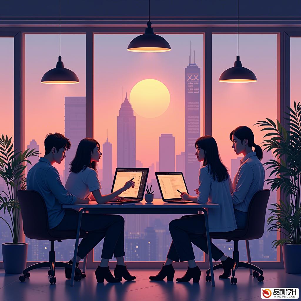 兴安盟品创设计工场：创新设计的摇篮与梦想起航之地
