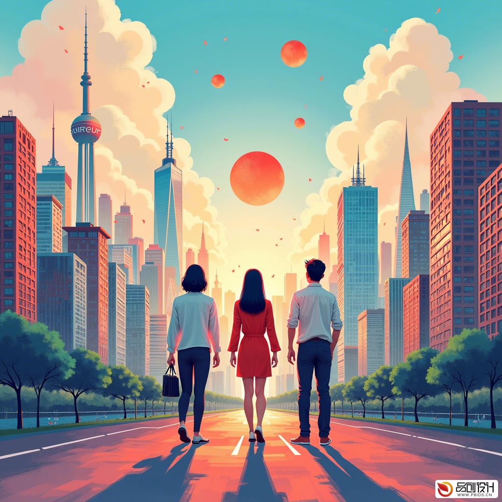 徐州市运营增长视觉合作伙伴：共创商业新视界
