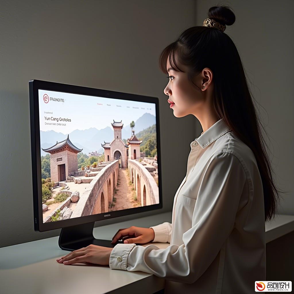 大同市品牌视觉机构的创意力量与影响力