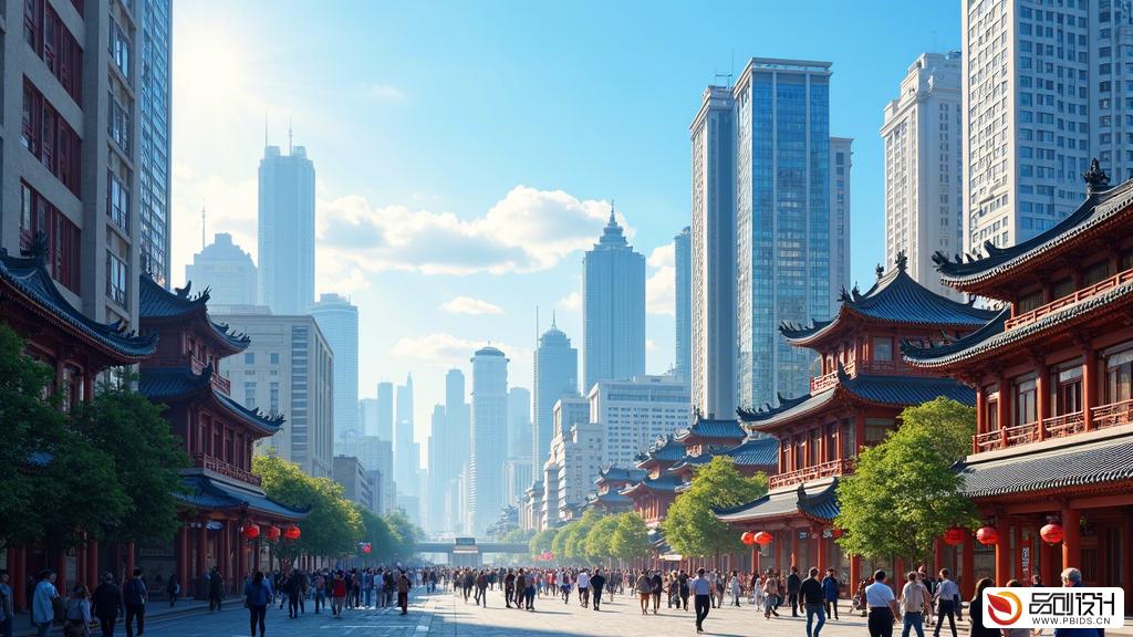 潍坊市品创视觉团队：创意设计的领航者
