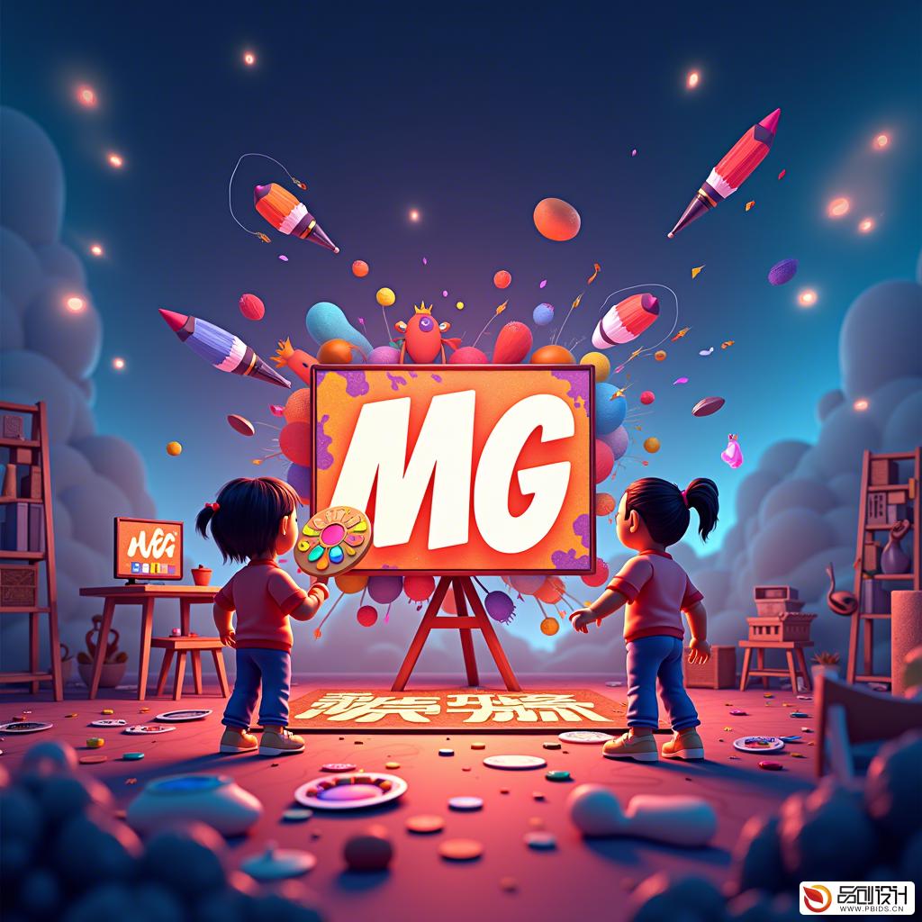 商洛市MG动画设计有限公司：创意动画的领航者
