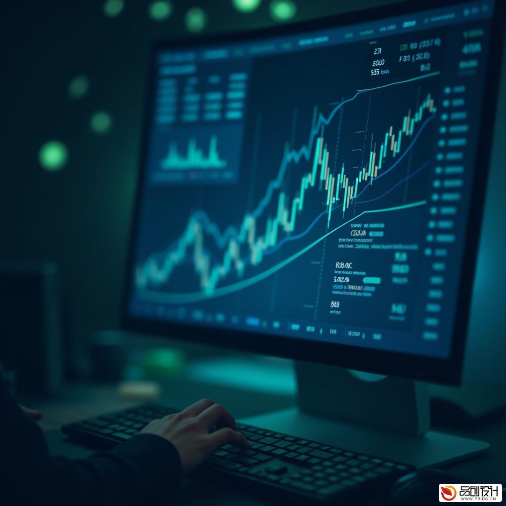 金融数据交互设计有限公司:引领金融行业数字化转型的新篇章
