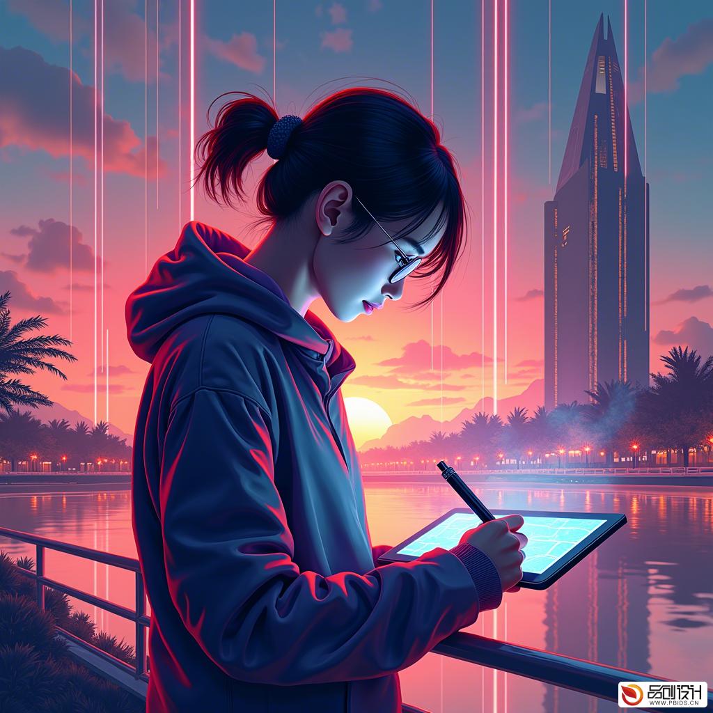 常州市品创设计创新服务中心：激发创意，引领设计新风尚
