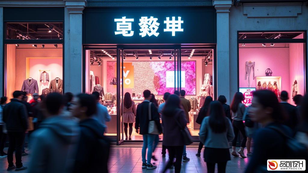 品牌营销新纪元：人性化体验设计公司的崛起与影响
