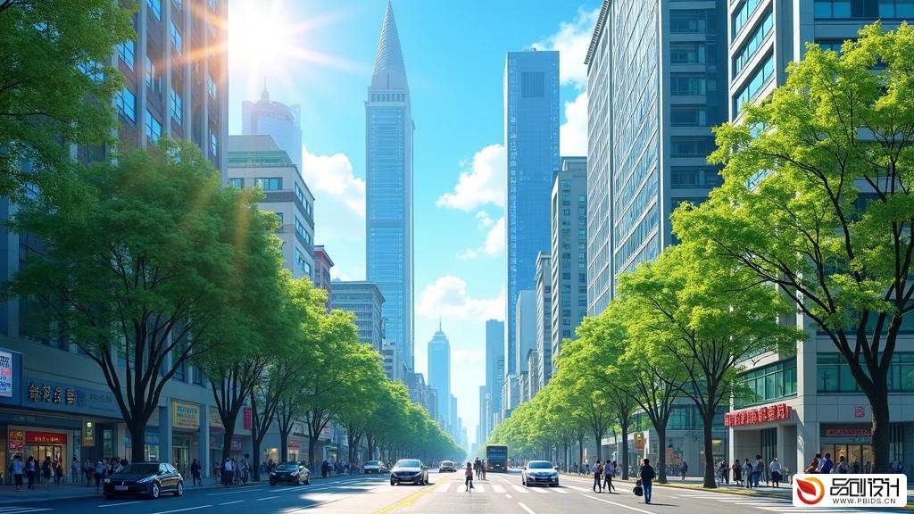 宝鸡市品牌设计合作伙伴：共创品牌辉煌的未来
