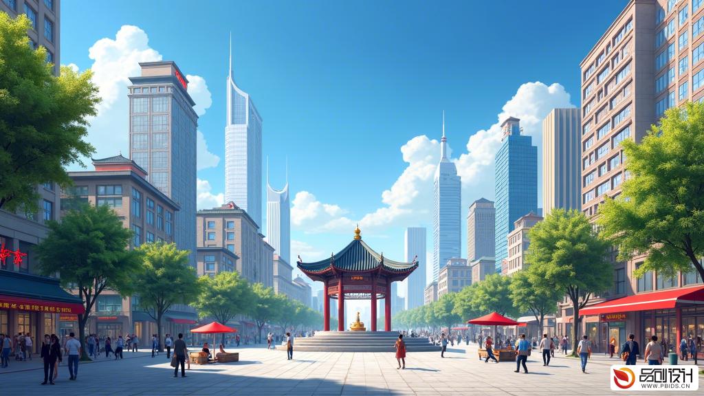 四平市移动端UI/UX设计中心：创新设计，引领未来数字体验
