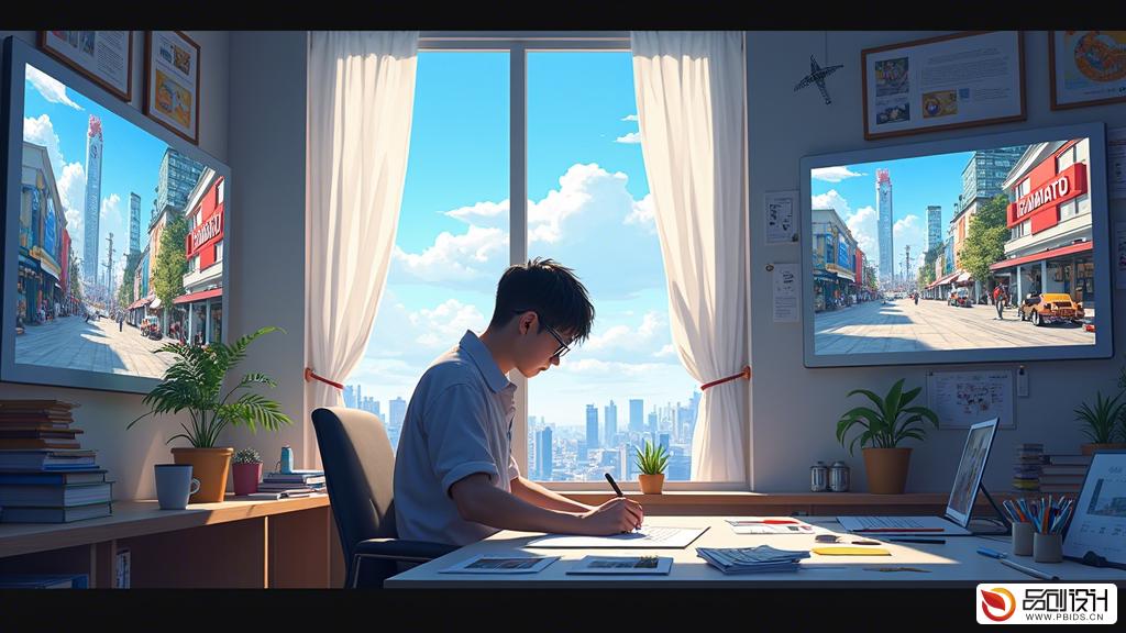 汕尾市运营设计有限公司：创新引领，塑造品牌新高度
