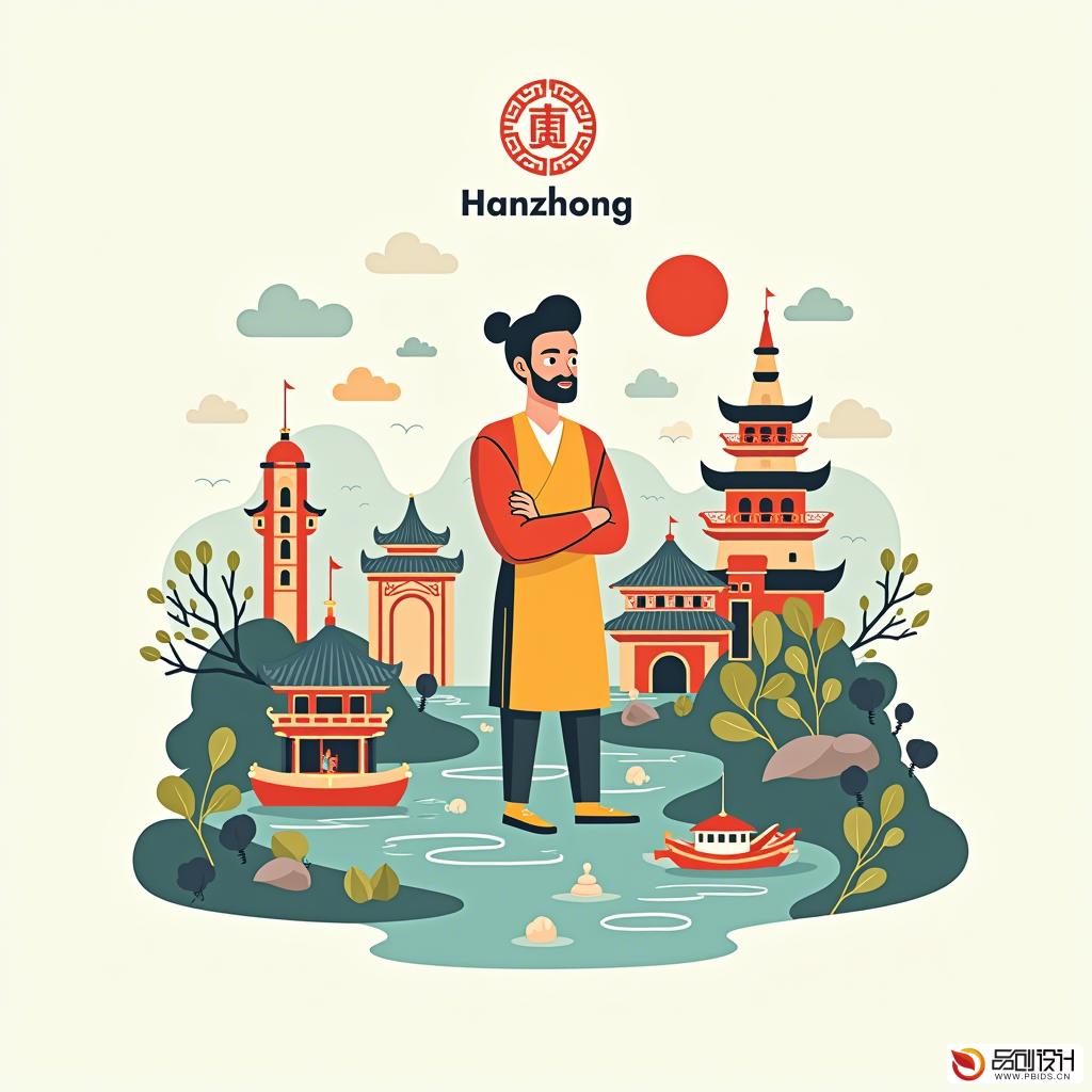 汉中多维度品牌设计:塑造企业独特魅力的艺术