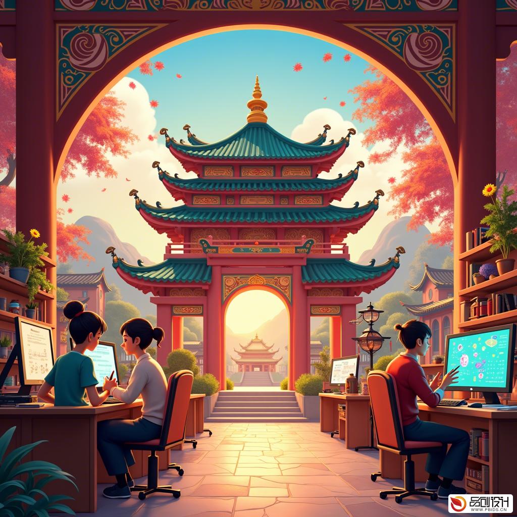 湘西土家族苗族自治州加载动画设计公司的创意之旅