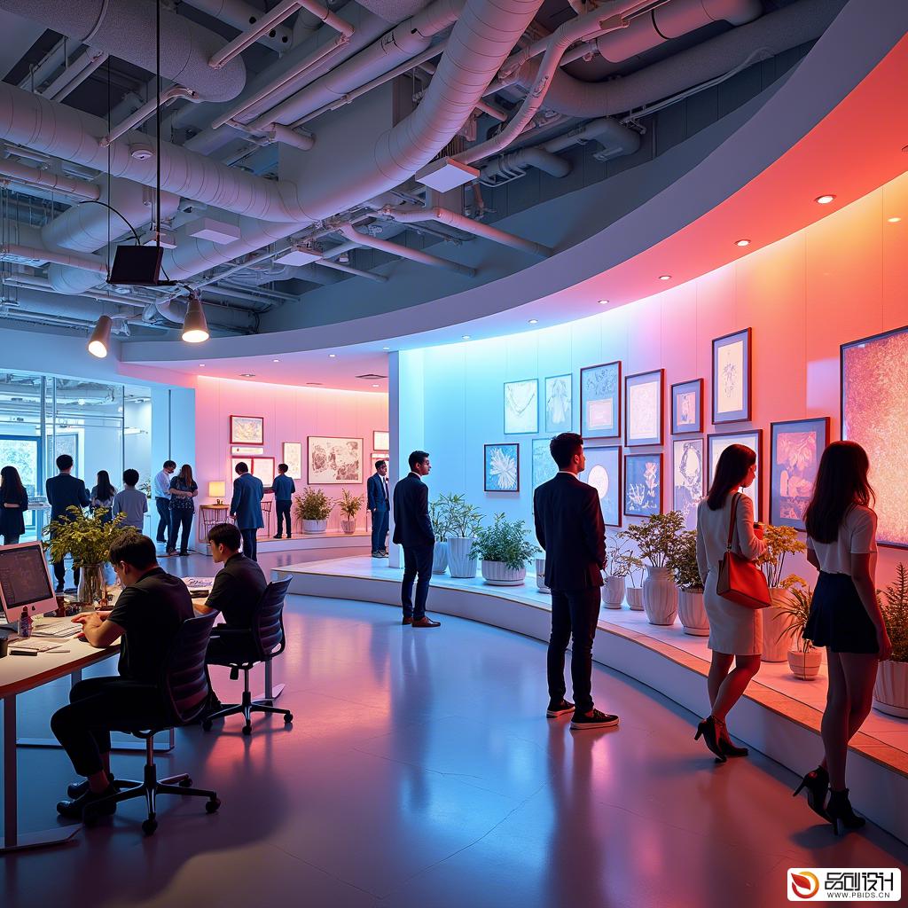 重庆市促销物料设计创新服务中心:引领营销新风尚