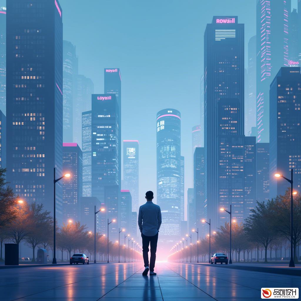 洛阳市移动端UI/UX设计单位的崛起与发展