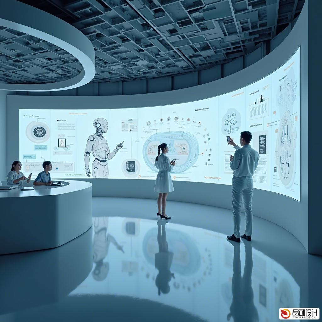 湖南省智能交互系统设计中心:引领未来交互技术的新篇章