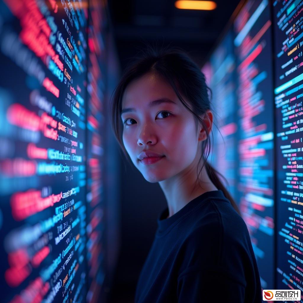 揭阳应用设计团队的创意之旅：塑造未来数字体验
