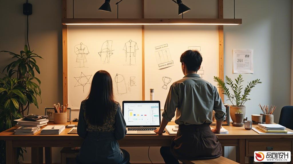 品创设计公司：项目管理软件的创新应用与实践
