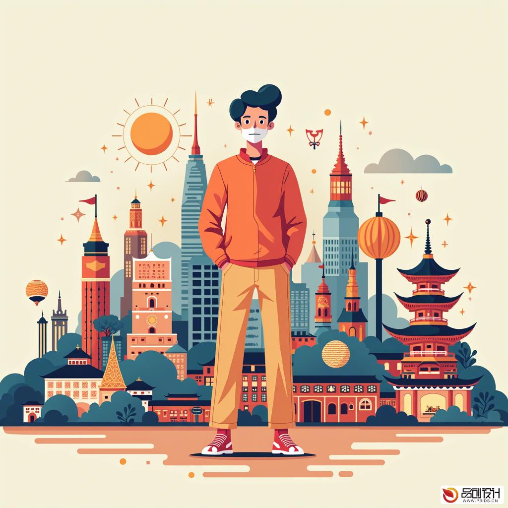 地区网页设计：打造独特在线形象的全方位指南
