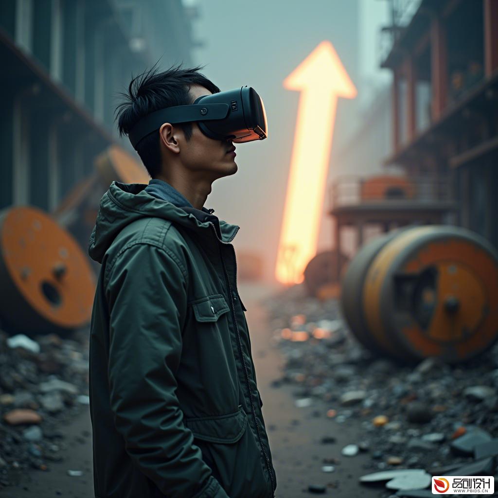 不良资产处置新纪元:沉浸式动效方案设计机构的革新之路
