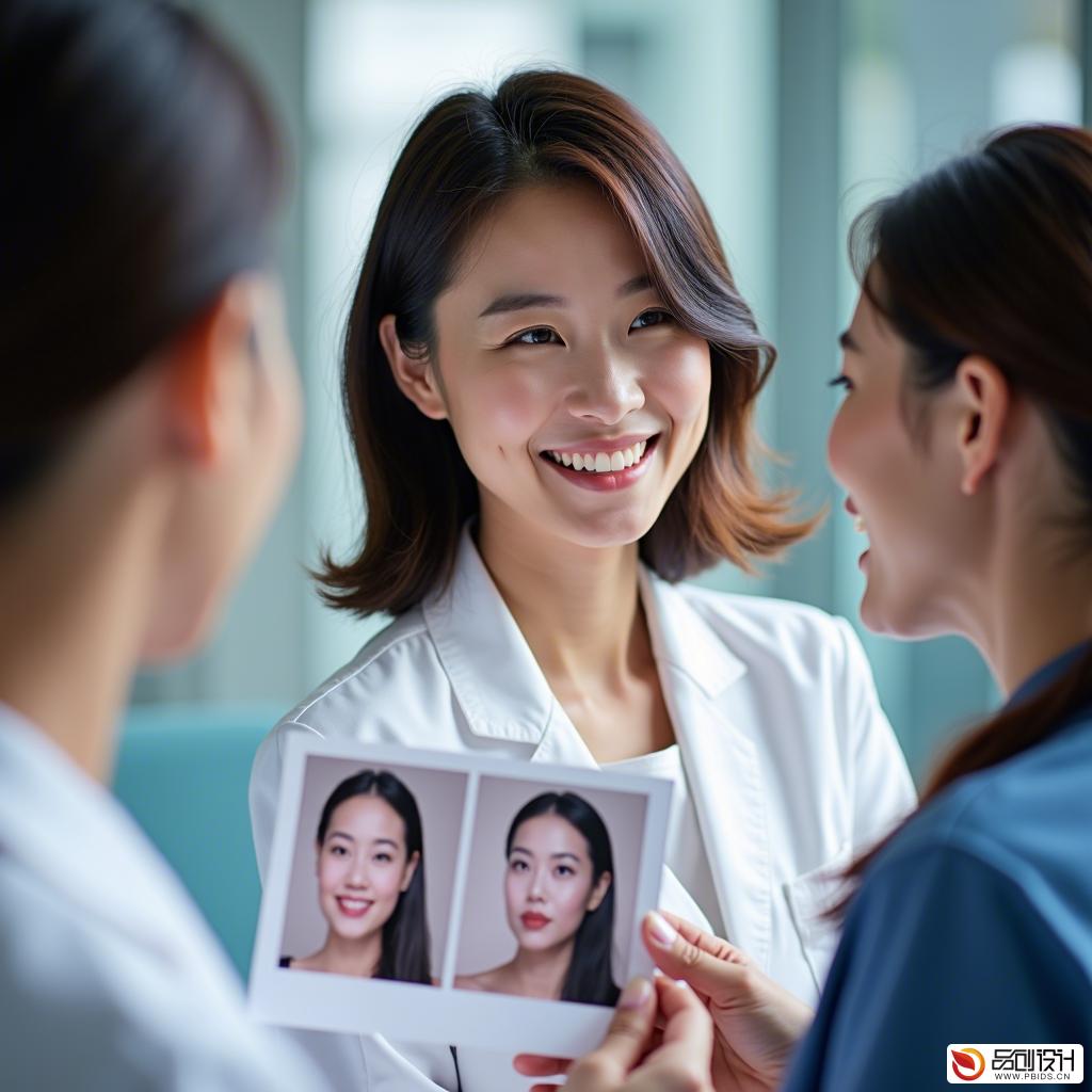 整形体验优化方案：打造卓越医美旅程的关键策略
