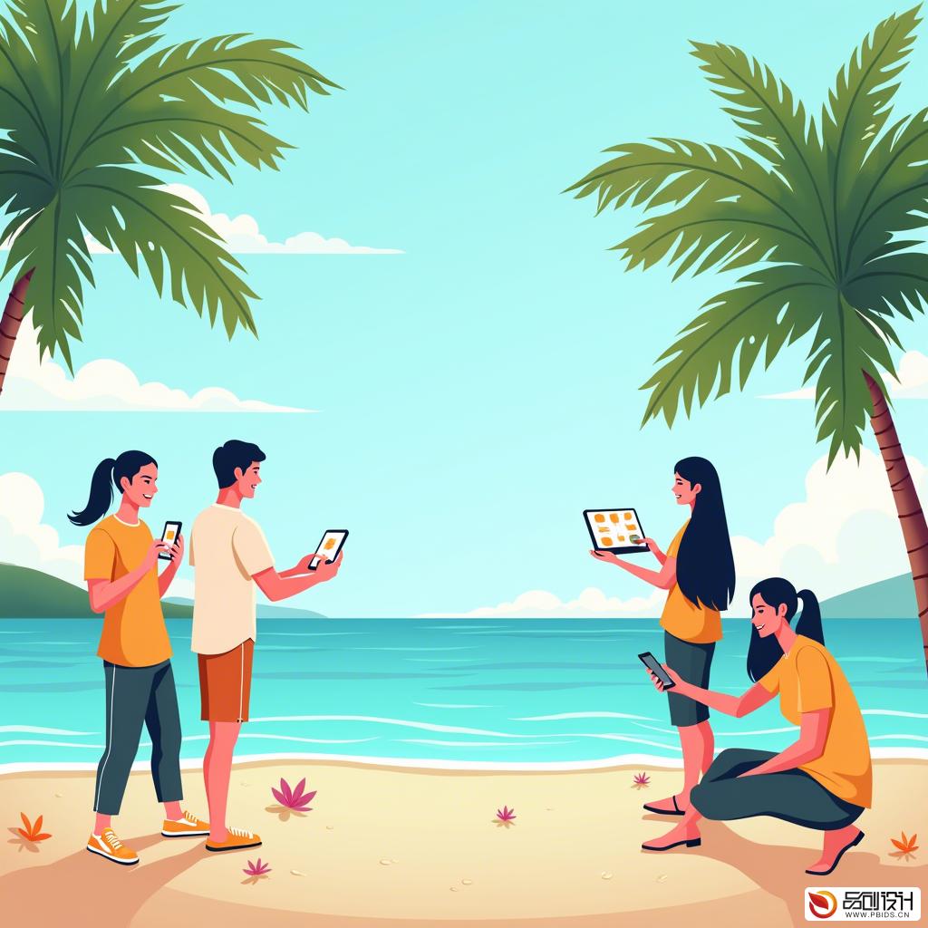 海南H5营销页面设计公司的创新之道与实战案例
