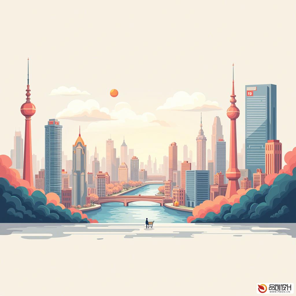 哈尔滨市电商网站设计工作室:打造卓越在线购物体验的创意先锋