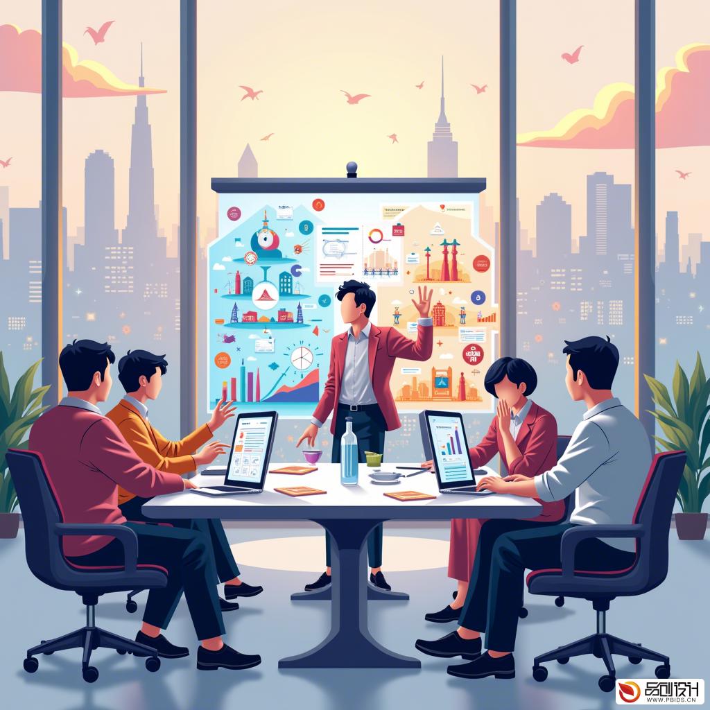 宝鸡市企业定制设计智库:赋能产业升级,激发创新活力